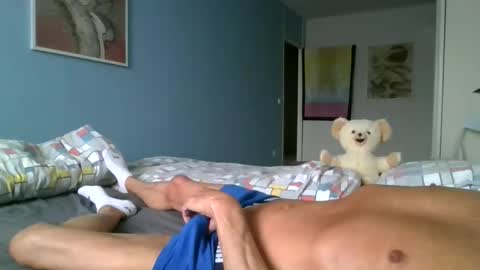 Snapshot of haarlemseboy chatting on March 29, 2026, 1:44 pm Rob online show from March 29, 2026, 1:44 pm