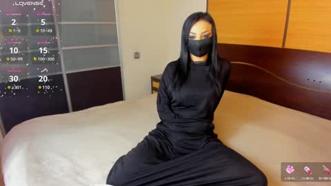 Linda online show from January 30, 2025, 3:22 am