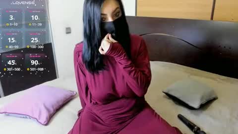 Linda online show from December 23, 2025, 3:15 am