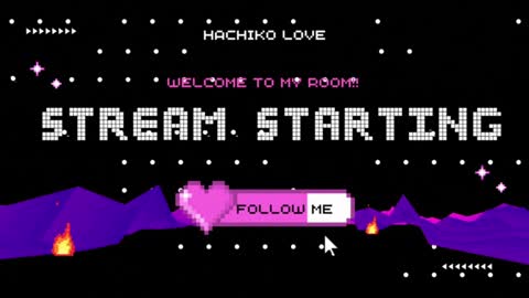 Snapshot of hachiko_love chatting on December 4, 2024, 2:31 am Hachiko online show from December 4, 2024, 2:31 am