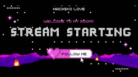 Snapshot of hachiko_love chatting on September 30, 2025, 3:00 am Hachiko online show from September 30, 2025, 3:00 am