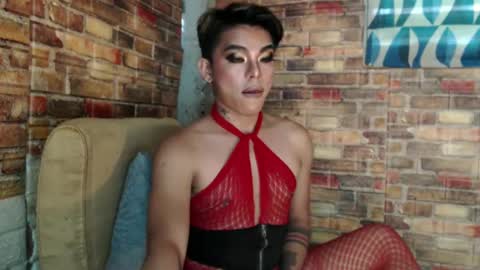 SAM online show from February 20, 2025, 11:21 pm