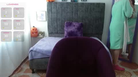 Hadde online show from October 23, 2025, 11:31 am