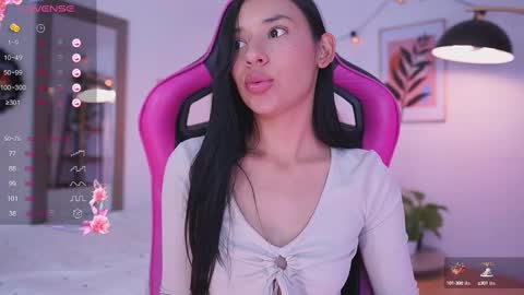 Hade online show from January 13, 2025, 9:20 pm