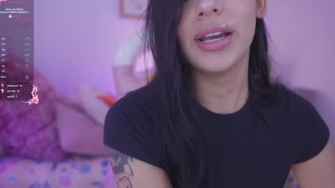 Hade online show from January 16, 2025, 8:36 pm