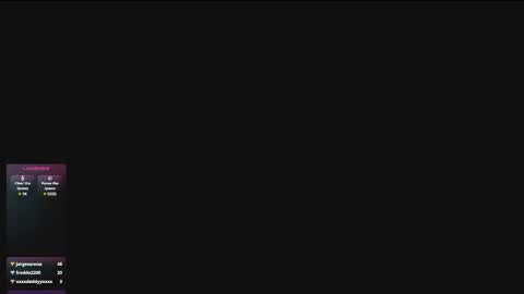 hade_cute2 online show from December 12, 2024, 6:10 pm