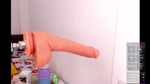 hade_cute2 online show from December 29, 2024, 8:26 pm