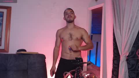 HADEZ online show from November 27, 2025, 12:02 am