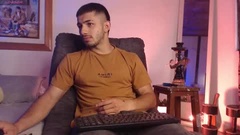 HADEZ online show from November 27, 2025, 12:29 pm