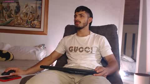 HADEZ online show from February 26, 2026, 3:00 pm