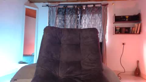 Snapshot of hadez_69 chatting on May 25, 2026, 9:21 pm HADEZ online show from May 25, 2026, 9:21 pm