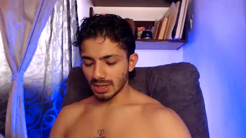 Snapshot of hadez_69 chatting on June 5, 2026, 4:24 pm HADEZ online show from June 5, 2026, 4:24 pm