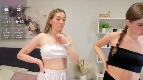 Hi Im Rebecca Glad to see you in my room  PVT is open online show from September 23, 2025, 3:04 pm