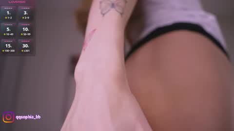 Hi Im Rebecca Glad to see you in my room  PVT is open online show from December 23, 2025, 1:14 am