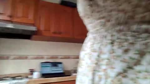 Hae-In online show from February 19, 2026, 12:56 pm