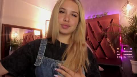 Haely online show from January 28, 2025, 11:17 am