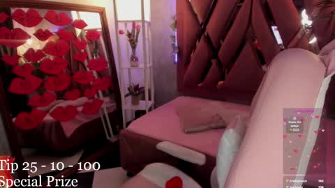 Haely online show from February 17, 2025, 1:15 am