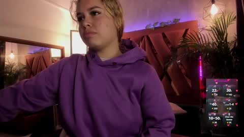 Haely online show from February 21, 2025, 11:22 am