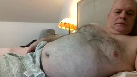 haggisstop online show from January 8, 2026, 9:06 pm