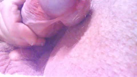 hagridthehorrible online show from March 12, 2026, 11:11 pm