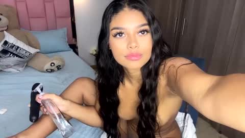 hailey online show from March 10, 2025, 6:34 pm