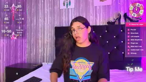 Snapshot of hailey_johnsonn chatting on September 29, 2025, 11:48 am hailey_johnsonn online show from September 29, 2025, 11:48 am
