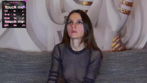 HaileyPeach online show from March 5, 2025, 6:23 pm