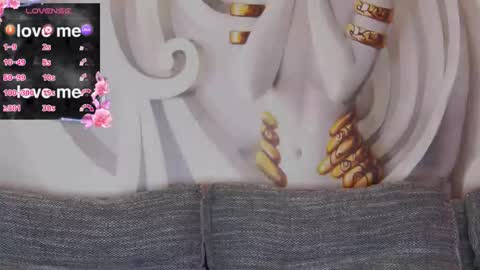 HaileyPeach online show from January 31, 2026, 7:11 pm