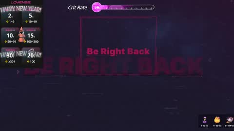 hailey online show from March 7, 2025, 12:58 am