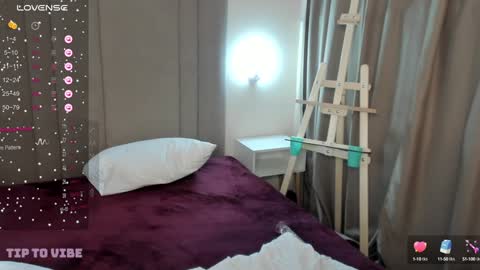 Hailey online show from February 5, 2025, 8:21 am