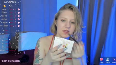 Hailey online show from February 7, 2025, 8:33 am