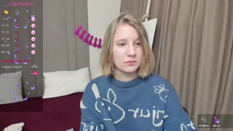 Hailey online show from March 10, 2025, 11:32 am