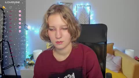 Hailey online show from September 29, 2025, 8:41 am