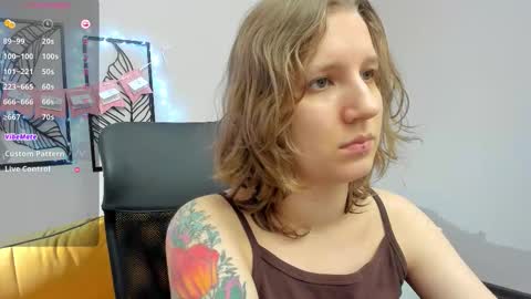 Hailey online show from January 12, 2026, 10:42 am