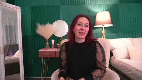 Hailey online show from January 12, 2026, 4:50 am