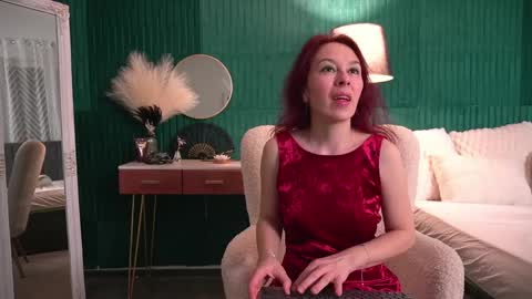 Hailey online show from April 6, 2026, 3:04 am