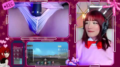 Hailey online show from January 10, 2025, 9:42 pm