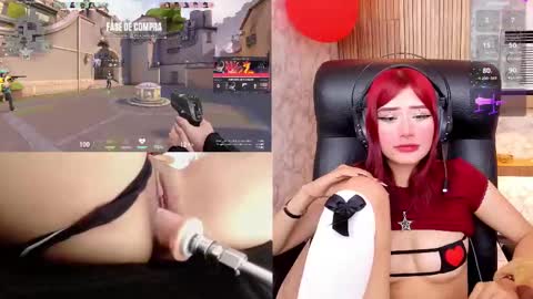 Hailey online show from February 15, 2025, 8:44 am