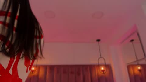 Haily online show from February 7, 2026, 7:28 pm