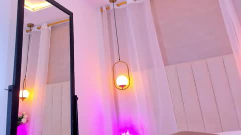 Haily online show from March 25, 2026, 8:59 pm