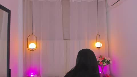 Haily online show from April 10, 2026, 8:13 pm