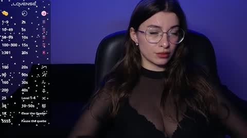 Snapshot of haily_heavenly chatting on December 24, 2024, 5:02 pm HailyHeavenly online show from December 24, 2024, 5:02 pm