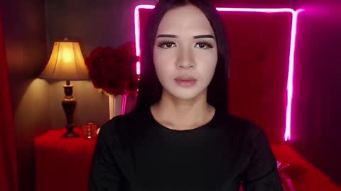 Snapshot of hailyourqueenofsatisfaction chatting on February 11, 2026, 12:21 pm Haily online show from February 11, 2026, 12:21 pm