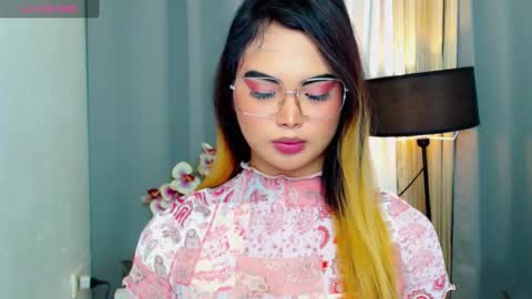 haily online show from March 4, 2025, 1:01 am