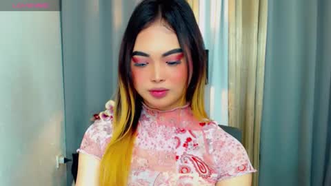 haily online show from March 6, 2025, 2:09 am