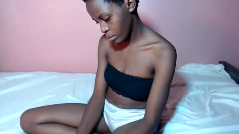 hairlyebony online show from March 16, 2026, 6:12 pm