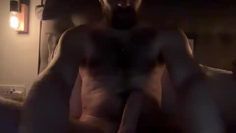 hairy_andhung online show from March 14, 2026, 12:50 am