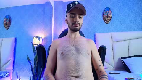 Snapshot of hairy_diamond chatting on September 20, 2025, 7:09 am H A I R Y D I A M O N D online show from September 20, 2025, 7:09 am