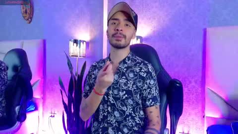 Snapshot of hairy_diamond chatting on September 29, 2025, 12:05 am H A I R Y D I A M O N D online show from September 29, 2025, 12:05 am