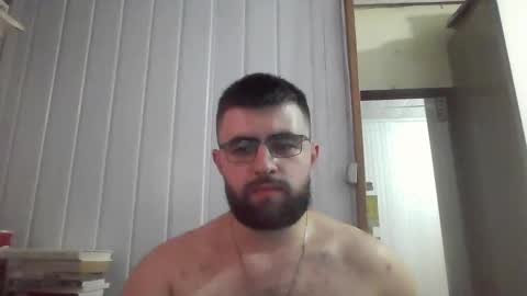 horny online show from January 3, 2025, 12:00 am